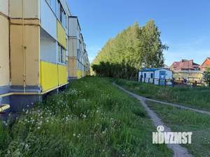1-к квартира, вторичка, 31м2, 2/3 этаж