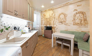 2-к квартира, вторичка, 52м2, 3/5 этаж