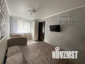 2-к квартира, вторичка, 46м2, 2/5 этаж