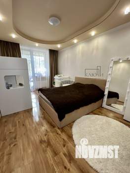 2-к квартира, вторичка, 55м2, 1/5 этаж