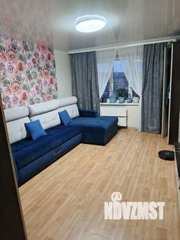 2-к квартира, вторичка, 53м2, 5/5 этаж