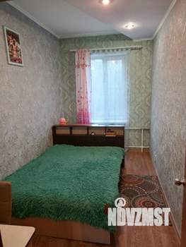 2-к квартира, вторичка, 44м2, 2/4 этаж