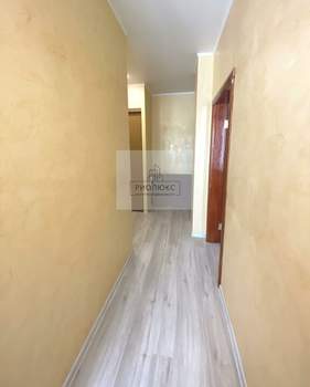 2-к квартира, вторичка, 52м2, 2/3 этаж
