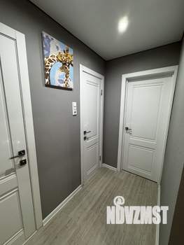 2-к квартира, вторичка, 52м2, 10/10 этаж