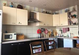 2-к квартира, вторичка, 59м2, 3/10 этаж