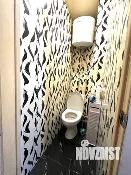 2-к квартира, вторичка, 44м2, 1/6 этаж