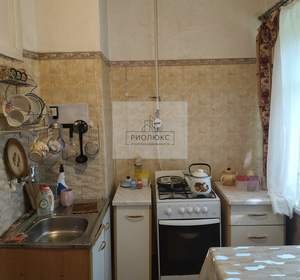 3-к квартира, вторичка, 68м2, 1/5 этаж