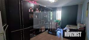 2-к квартира, вторичка, 44м2, 2/5 этаж