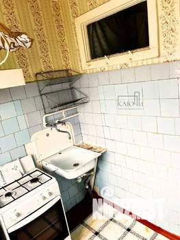 2-к квартира, вторичка, 47м2, 4/5 этаж