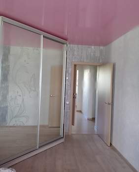 2-к квартира, вторичка, 56м2, 3/10 этаж