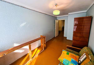 3-к квартира, вторичка, 59м2, 1/5 этаж