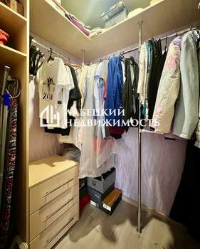1-к квартира, вторичка, 41м2, 6/10 этаж