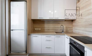 2-к квартира, вторичка, 49м2, 14/16 этаж