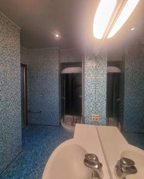 4-к квартира, вторичка, 128м2, 4/4 этаж