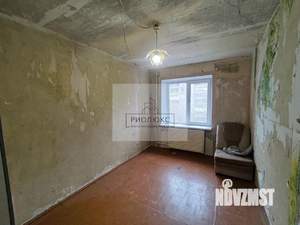 3-к квартира, вторичка, 66м2, 4/9 этаж