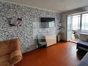1-к квартира, вторичка, 31м2, 4/5 этаж