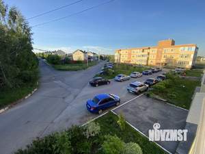 2-к квартира, вторичка, 72м2, 2/3 этаж
