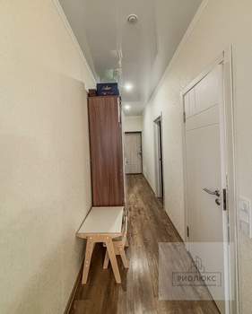 2-к квартира, вторичка, 48м2, 1/1 этаж