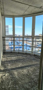 2-к квартира, вторичка, 62м2, 6/16 этаж