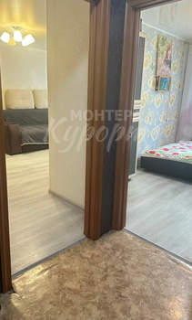 2-к квартира, вторичка, 49м2, 4/5 этаж