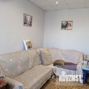 2-к квартира, вторичка, 48м2, 2/3 этаж