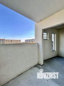 1-к квартира, вторичка, 39м2, 4/16 этаж