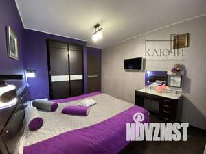 3-к квартира, вторичка, 65м2, 2/5 этаж