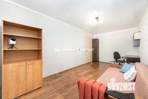 1-к квартира, вторичка, 32м2, 1/10 этаж
