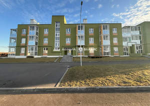 2-к квартира, вторичка, 64м2, 2/3 этаж