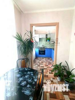 2-к квартира, вторичка, 49м2, 2/10 этаж