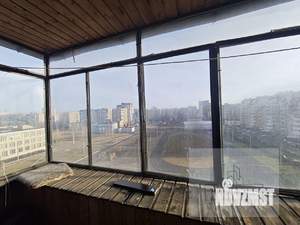 2-к квартира, вторичка, 51м2, 7/9 этаж