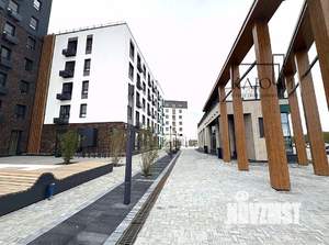 4-к квартира, строящийся дом, 95м2, 9/10 этаж