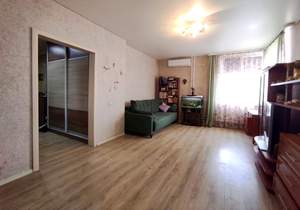 4-к квартира, вторичка, 104м2, 9/16 этаж