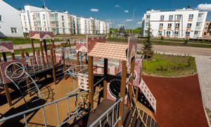1-к квартира, вторичка, 85м2, 2/3 этаж