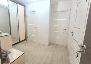 1-к квартира, вторичка, 42м2, 6/9 этаж