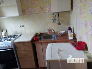 1-к квартира, вторичка, 32м2, 3/4 этаж