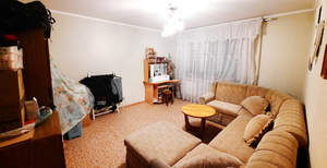 3-к квартира, вторичка, 67м2, 2/14 этаж