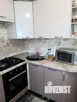 1-к квартира, вторичка, 31м2, 3/4 этаж