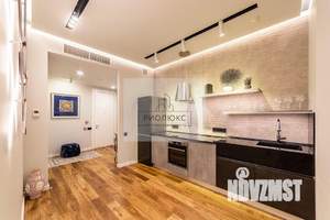 1-к квартира, вторичка, 49м2, 2/10 этаж
