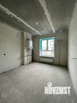 2-к квартира, вторичка, 58м2, 1/3 этаж