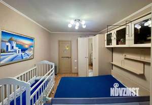 3-к квартира, вторичка, 65м2, 9/9 этаж