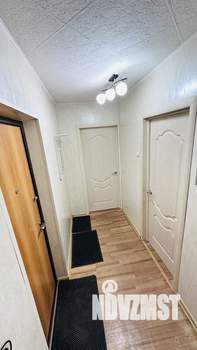 2-к квартира, вторичка, 44м2, 1/5 этаж