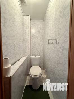 3-к квартира, вторичка, 66м2, 2/9 этаж