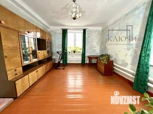 3-к квартира, вторичка, 73м2, 3/3 этаж