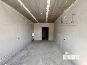 3-к квартира, вторичка, 85м2, 3/3 этаж