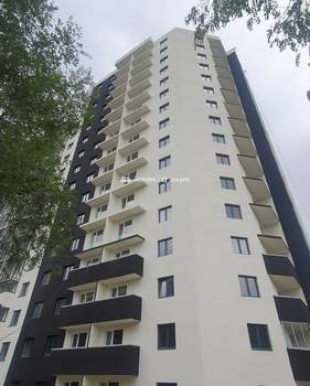 2-к квартира, вторичка, 61м2, 1/16 этаж