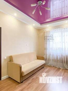 1-к квартира, вторичка, 29м2, 2/2 этаж