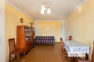 3-к квартира, вторичка, 57м2, 5/5 этаж