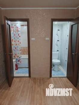 2-к квартира, вторичка, 53м2, 5/5 этаж