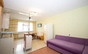 1-к квартира, вторичка, 45м2, 10/10 этаж